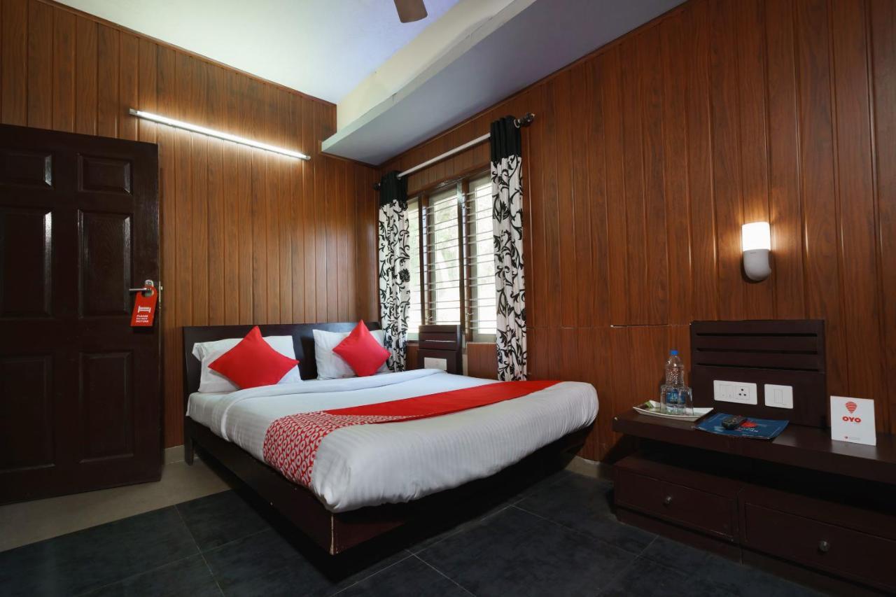 Oyo 8506 Pallivasal Munnar Esterno foto