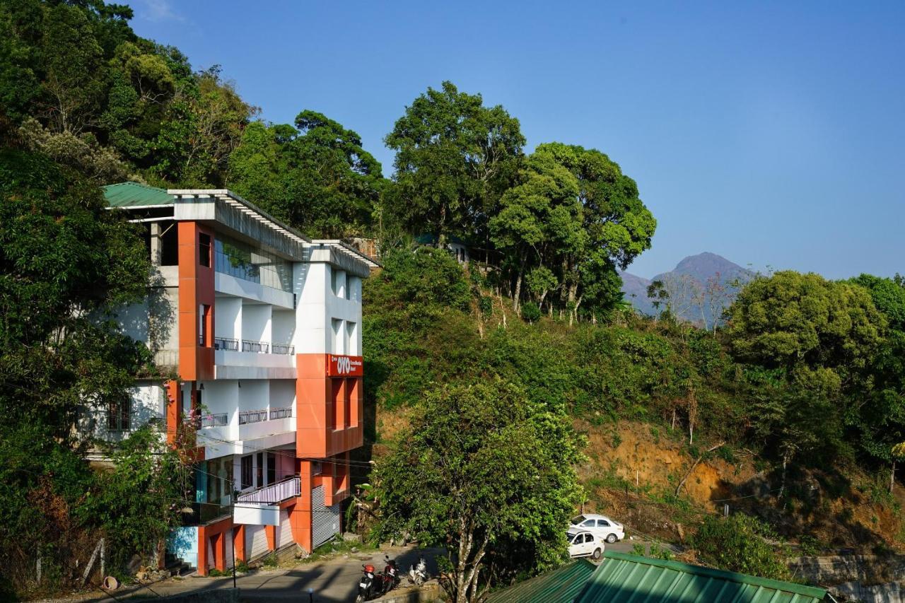 Oyo 8506 Pallivasal Munnar Esterno foto