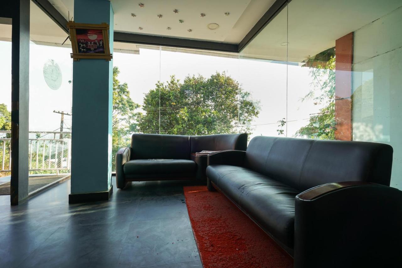 Oyo 8506 Pallivasal Munnar Esterno foto