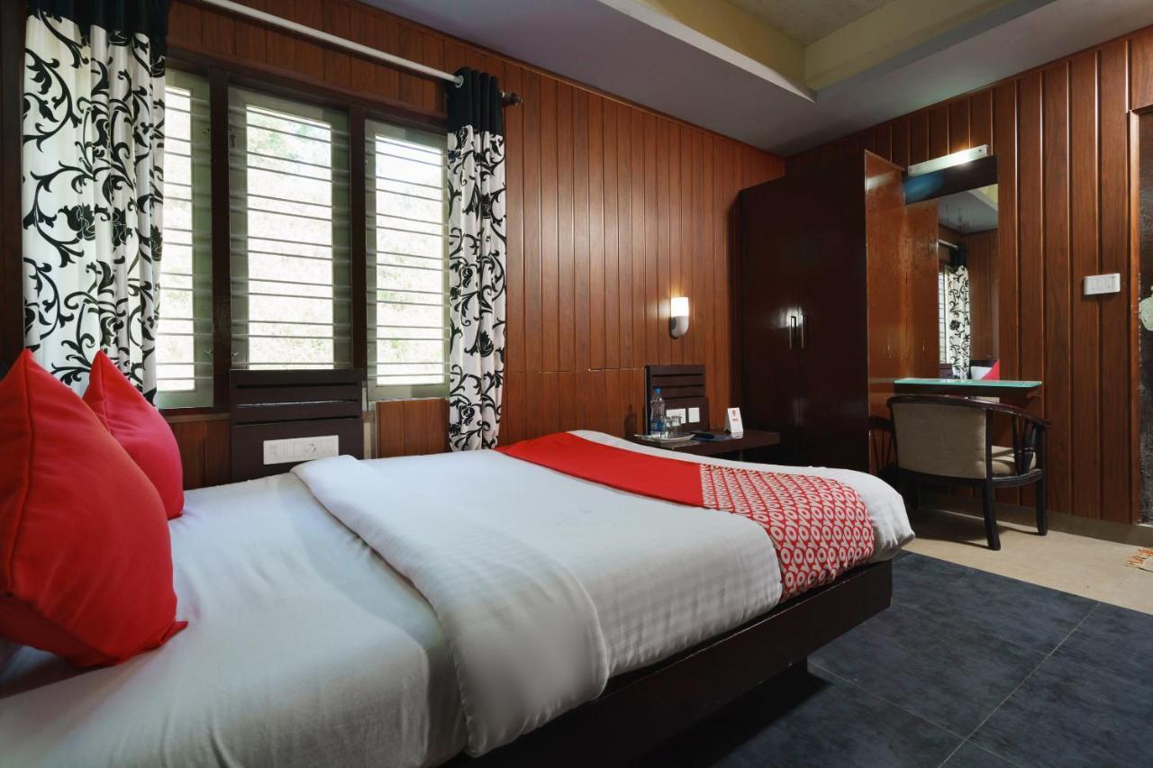 Oyo 8506 Pallivasal Munnar Esterno foto