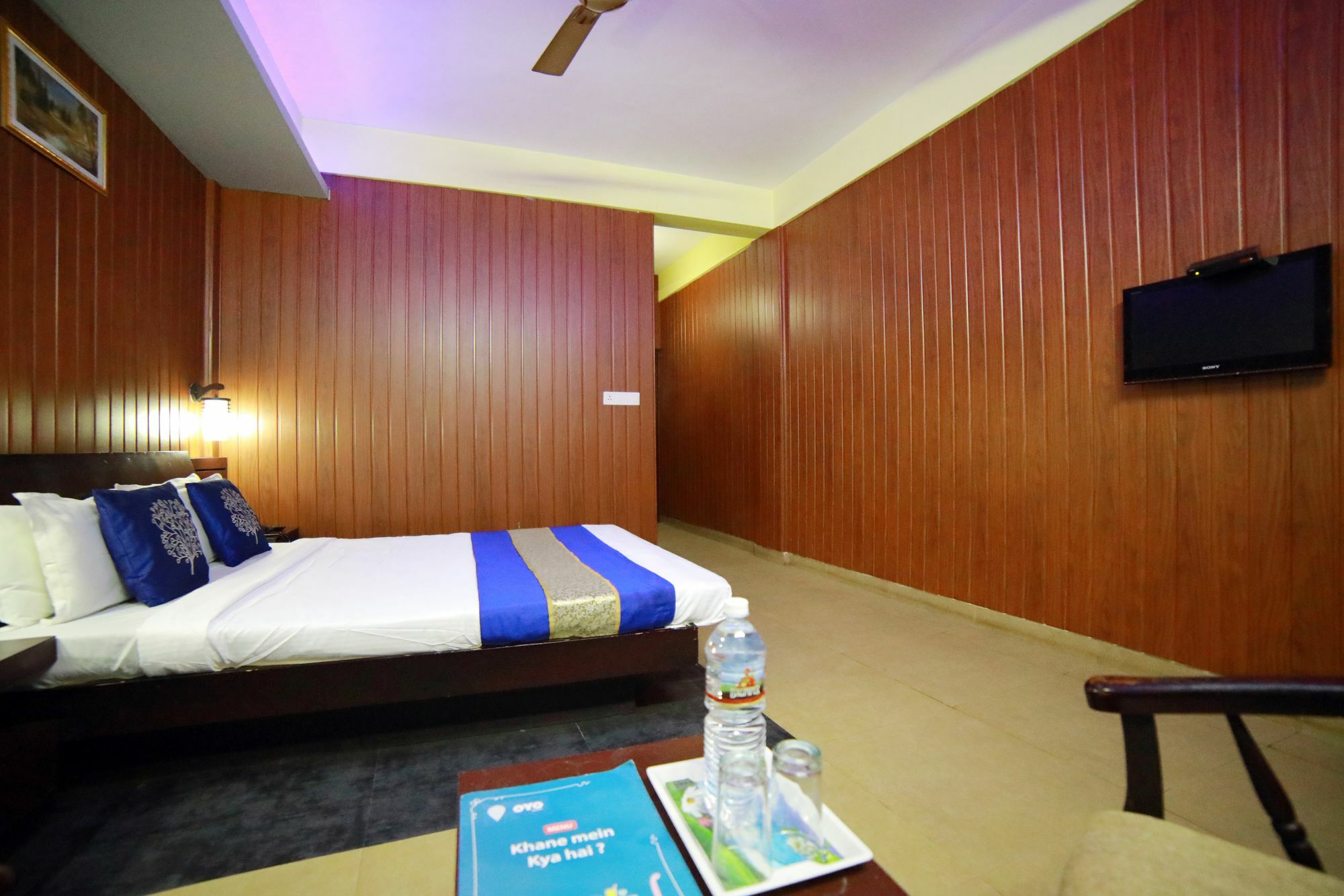Oyo 8506 Pallivasal Munnar Esterno foto